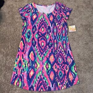 Lilly Pulitzer dress! Tags still attached